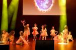 Éveil danse moderne juin 2026